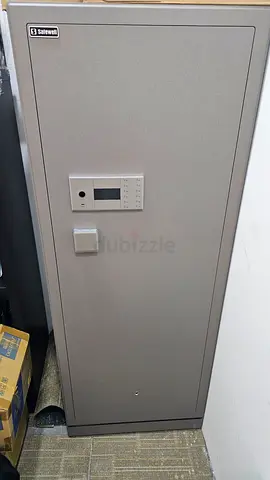 Safewell Fireproof Safe for Secure Storage