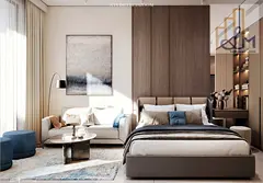 20% Payment Only -Ready by Q3 2026-1 BR Premium Apartment