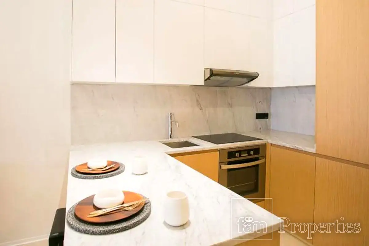 Lowest Price On The Market | Furnished | Vacant