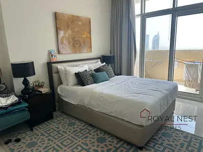 Spacious Unit | Ready to Move | Fully Furnished