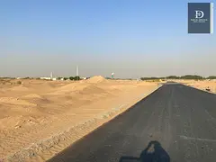 For Sale in Sharjah Al Balida 3 Area Residential Investment Plot of Land, 6066 sq ft, Prime Location