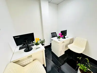 Beautiful Office | Direct from Landlord | Near to Metro Station