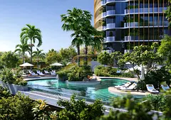 High ROI | Landmark Residential Tower