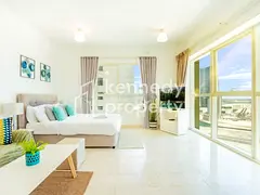 Stunning Views | Ideal Location | Mid-High Floor