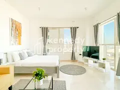 Amazing Sea View | High Floor | Prime Location
