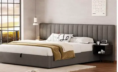 New luxury Comfortable 180*200 king size Bed