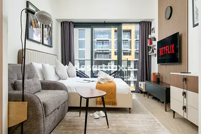 All Bills Included I Spacious Studio I Available from September