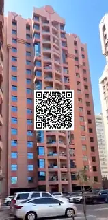 SPACIOUS FURNISHED 3 BHK FLAT FOR RENT IN NUAIMIYA TOWERS AJMAN