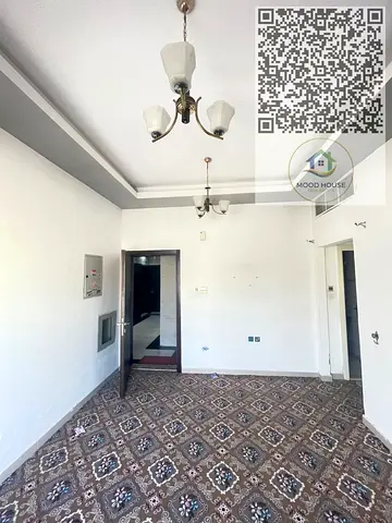 ✨ Apartment for Annual Rent – Al Nuaimiya 2, Ajman ✨ A comfortable and well‑located apartment is now available in Al Nuaimiya 2, Apartment ,