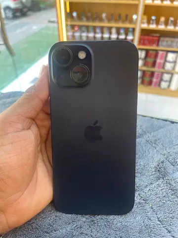 iPhone 15 tdra 128 gb