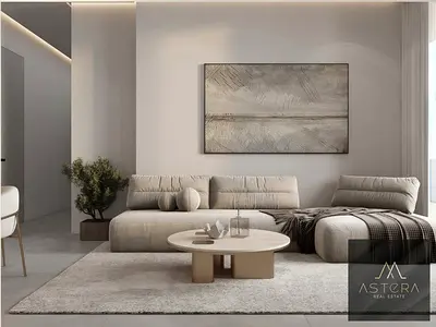 Nature Living | Furnished Units | 1% Payment Plan