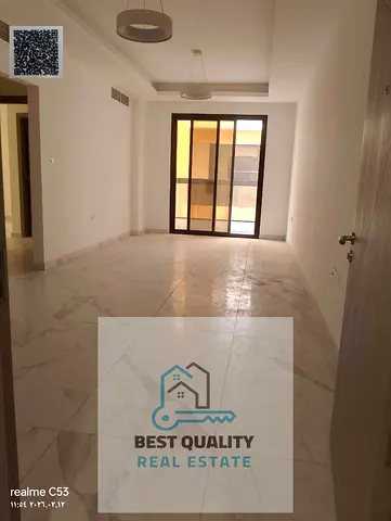 Annual Rent – Ajman Al Jurf 3 – Prime Location