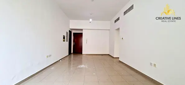 2bhk Apartment Available For Family With Gym, Swimming Pool, Covered 1 Car parking