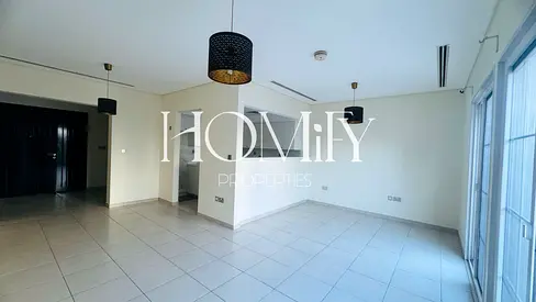1 Bed TH | Single Row | Rented