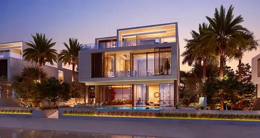 Luxury Seaside Home | Quiet Frond Living