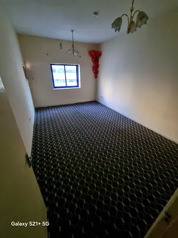 🏡 For Rent: Distinctive Apartment – Al Majaz 3 ✨ 3 Bedrooms and a Living Room 🛁 2 Bathrooms 🌿 2 Balconies 📐 Very Spacious Area 📍 Prime Location,