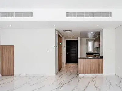 Spacious Layout I Roof Terrace I Best Community