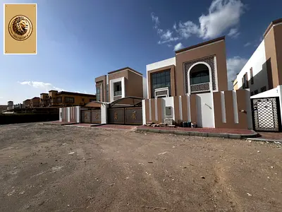 إمارة عجمان – منطقة المويهات 3  موقع مميز وقريب من جميع الخدمات ومخارج دبي والشارقة