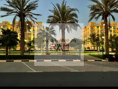 2BR Apartment for Sale in Al Ameera – Phase 3 | B12 | Villa View | Ready Payment Plan