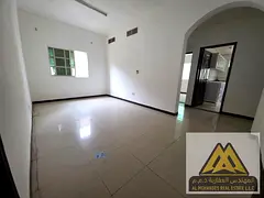 For Annual Rent – 1 Bedroom + Living Room Ajman, Al Rashidiya – Al Mina Street Spacious 1 Bedroo