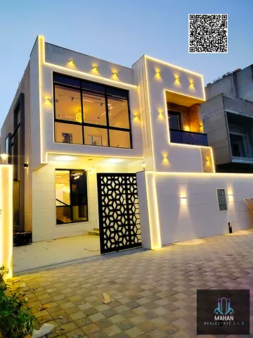 منطقه العامرة عجمان