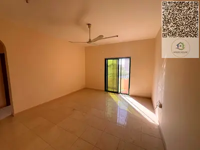 لايجار غرفة وصالة مع حمام وبلكونة مساحات واسعة وموقع مميز