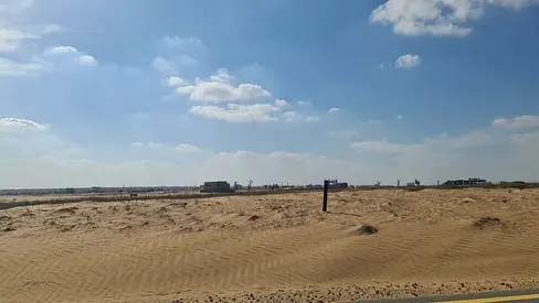 Commercial land for sale