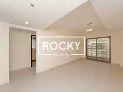 2 B/R with Balcony | Pool, Gym &amp; Central Gas | Behind Move n pick Oud Metha.