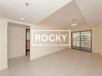 2 B/R with Balcony | Pool, Gym & Central Gas | Behind Move n pick Oud Metha.