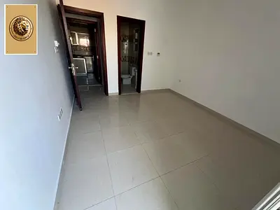 Residential Rent: One-Bedroom Apartment - Al Nakheel 1, Ajman 🌊 An unmissable opportunity for a first-time family! A luxurious, brand-new apartment i