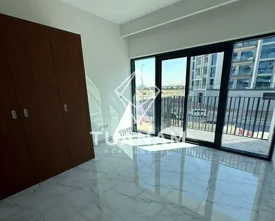 Bright Studio Unit | Smart Layout | Ideal for End-Users