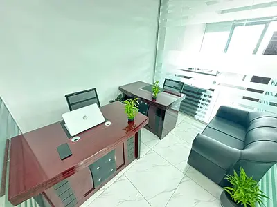 Elevate Your Work Experience| Brand new fitted offices for rent