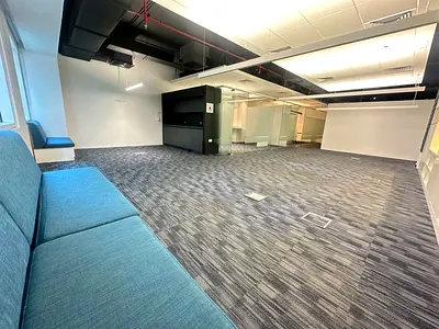 Office for Rent in Bay Square | Prime Location | Ready to Move In