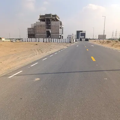 أرض سكنية للبيع في الشارقة – ضاحية الرحمانية (المزيرعة)