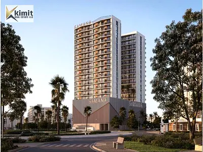 NEW LAUNCH | 20% Down & 1% for 6 Years