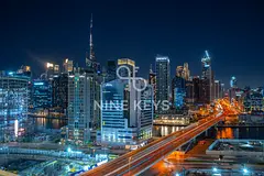 Spacious 1BR | Vacant Now | Premium Tower | Great Layout