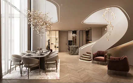Elevated Views | Waterfront Lifestyle