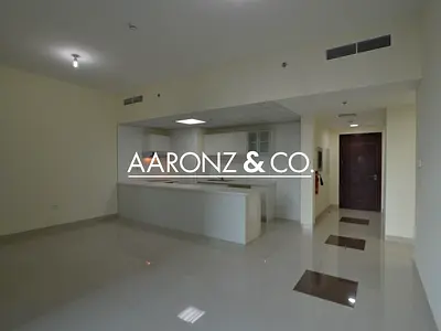 Unfurnished | Near to the Beach | Vacant Soon