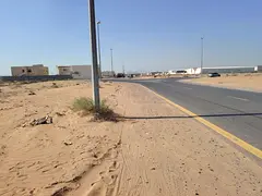 Prime Residential Land for Sale in Al Ruqaibah (Al Tai) – Sharjah