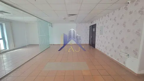Separate Office for Rent |800 Sqft | Port Saeed – Near NISSAN Showroom 80k Only