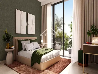 Premium Living | Investor's deal | Off Plan Villa