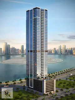 Marsa Al Arab Tower /Freehold Ownership for All Nationalities