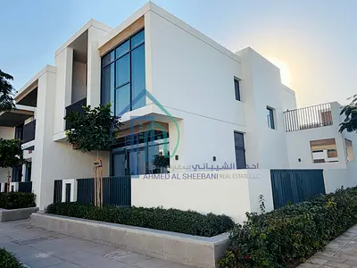Prime Location | 4 Bedroom + Maid | Bliss Arabian Ranches III