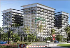 Prime Location | The Place Residence | Al Mamsha Living