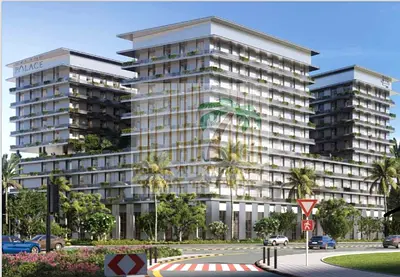 Prime Location | The Place Residence | Al Mamsha Living