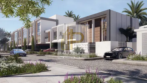 40% Savings | Premium Living | Key Near Al Maktoum Airport | High ROI