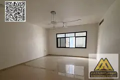 Prime location on King Faisal Street, close to all services | Very large spaces | Built-in wardrobes