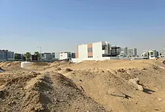 DDA approved designed BUA 4142 Sqft | Ready for construction