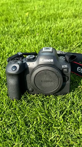 RentalFixedPrice Canon EOS R6 Mirrorless Camera