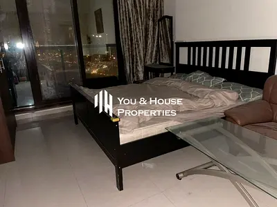 Spacious & Furnished studio I Great amenity I Prime location